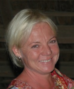 l_Anett Benham. Foto Privat