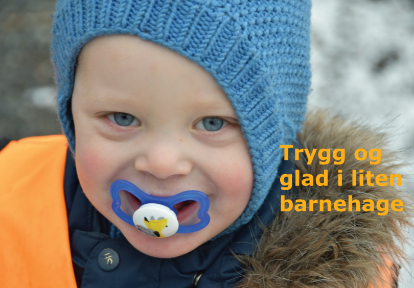 Snikkedalen familiebarnehage AS